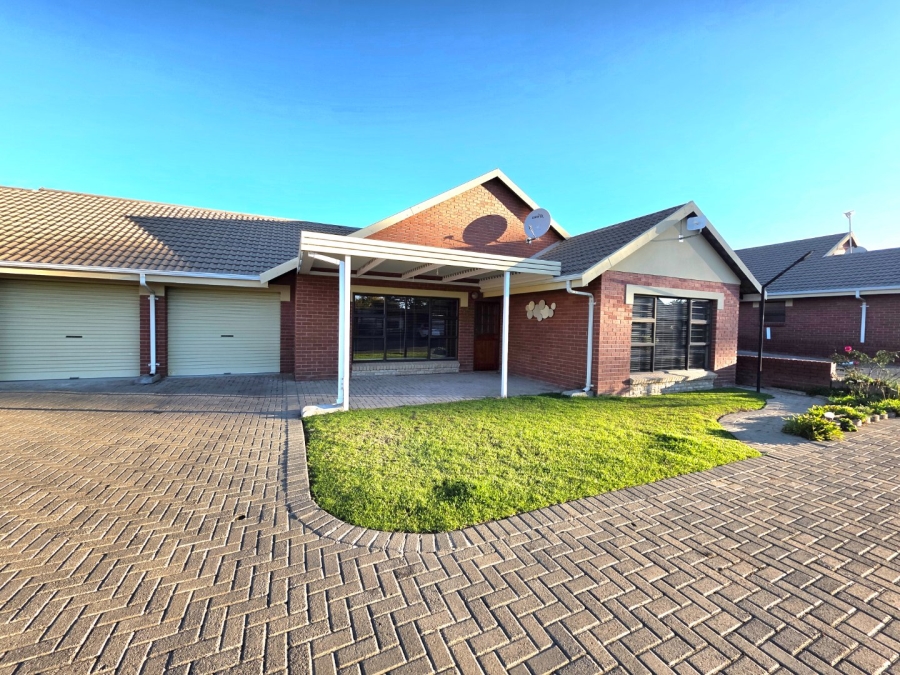 2 Bedroom Property for Sale in Eureka Free State